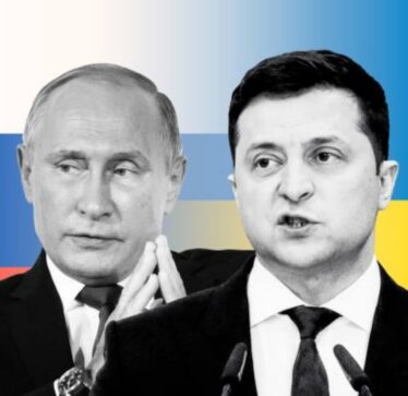 E papritur! Zelensky fton Rusinë në samitin e paqes për luftën në Ukrainë, ja reagimi i Kremlinit