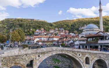 Oda e Prizrenit reagon ndaj rritjes së çmimeve në Shadërvan