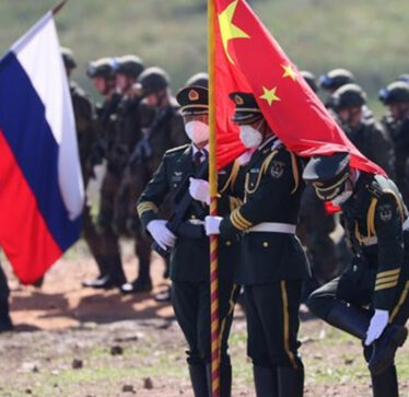 Kina dhe Bjellorusia nisin stërvitjet e përbashkëta ushtarake në kufi me Poloninë