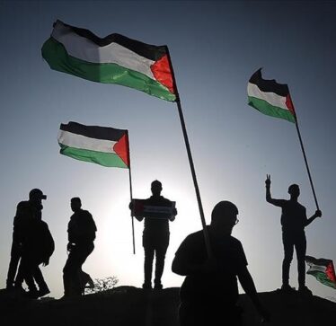 Palestina refuzon vendosjen e forcave të huaja në territoret e saj