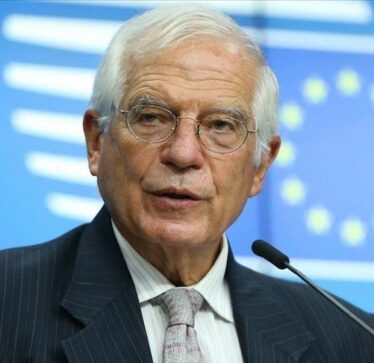 BE: Izraeli sekuestron toka në Bregun Perëndimor në kundërshtim me të drejtën ndërkombëtare