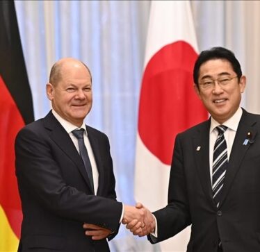 Japonia dhe Gjermania bien dakord për të rritur bashkëpunimin e sigurisë