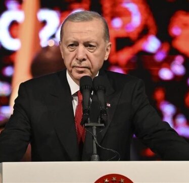 Erdoğan: Puçi i dështuar i vitit 2016 nisi pas qëndrimit pro-palestinez të Türkiyes