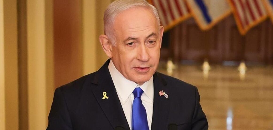 Netanyahu dëshiron një “Aleancë Abraham” kundër Iranit, përsërit kërkesën për “fitore totale” në Gaza