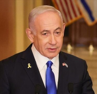 Netanyahu dëshiron një “Aleancë Abraham” kundër Iranit, përsërit kërkesën për “fitore totale” në Gaza
