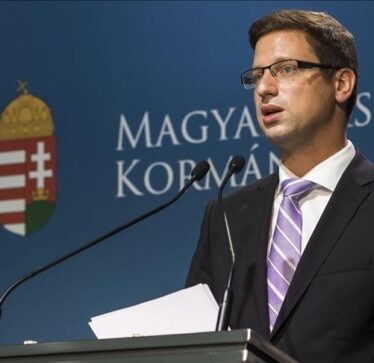 Hungaria akuzon Ukrainën për shantazh duke penguar transitin e naftës ruse