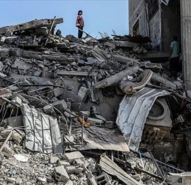 Izraeli vret 29 palestinezë të tjerë në Gaza, numri total arrin në të paktën 38.098