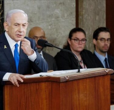 Protesta kundër Netanyahut në Majdal Shams