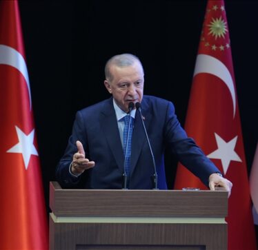 Erdoğan: Gaza është bërë “kampi më i madh i shfarosjes në botë”
