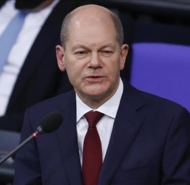 Scholz garanton se Gjermania nuk do të jetë palë në luftën Rusi-Ukrainë