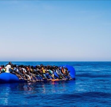 Mbi 80 emigrantë të parregullt mbyten në ujërat e Mauritanisë