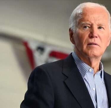 Biden: Do të vazhdoj të punoj për t’i dhënë fund luftës në Gaza
