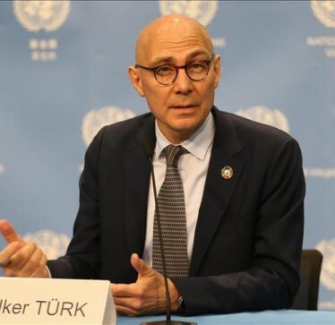 Shefi i të drejtave të njeriut i OKB-së kërkon të aktivizohet alarmi pas fitores së ekstremit të djathtë në Evropë