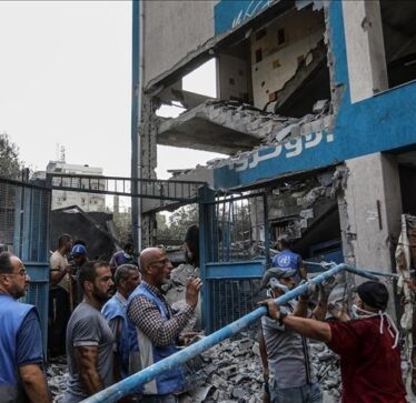 Franca shpreh ‘zemërim’ për sulmet izraelite ndaj civilëve në Gaza