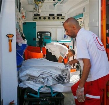 Rritet në 37.953 numri i palestinezëve të vrarë nga sulmet izraelite në Gaza