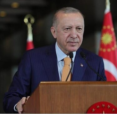 Presidenti Erdoğan kërkon nga Izraeli të ndalojë “masakrat çnjerëzore” në Gaza