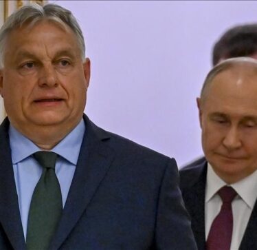 Kryeministri hungarez lavdëron përpjekjet e Turqisë për paqe në konfliktin Rusi-Ukrainë