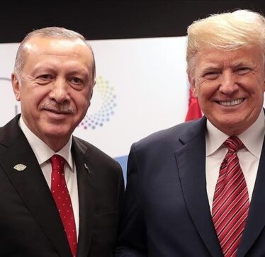 Erdoğan telefonatë me Trumpin: “Tentativa për atentat, sulm ndaj demokracisë”