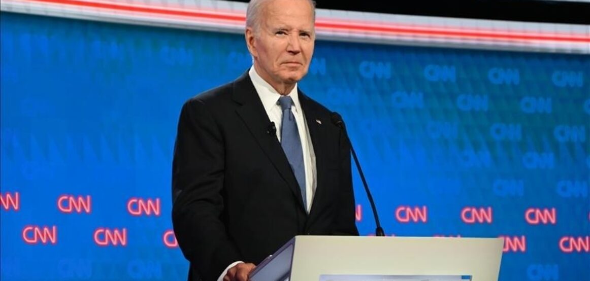 SHBA, 72 për qind e votuesve thonë se Biden nuk zotëron shëndetin mendor për president