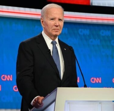 SHBA, 72 për qind e votuesve thonë se Biden nuk zotëron shëndetin mendor për president