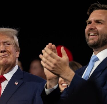 Pse zgjedhja e Trumpit për zëvendëspresident është një lajm i keq për Ukrainën: “Rusët duhet të marrin diçka”