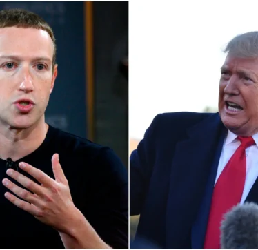 Trump kërcënon Zuckerberg me burg të përjetshëm nëse ndërhyn në zgjedhje
