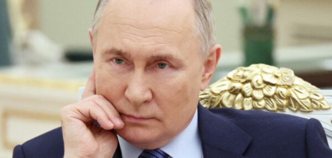 Superarma e Vladimir Putin, SHBA e shqetësuar për lëvizjet e fundit të shefit të Kremlinit
