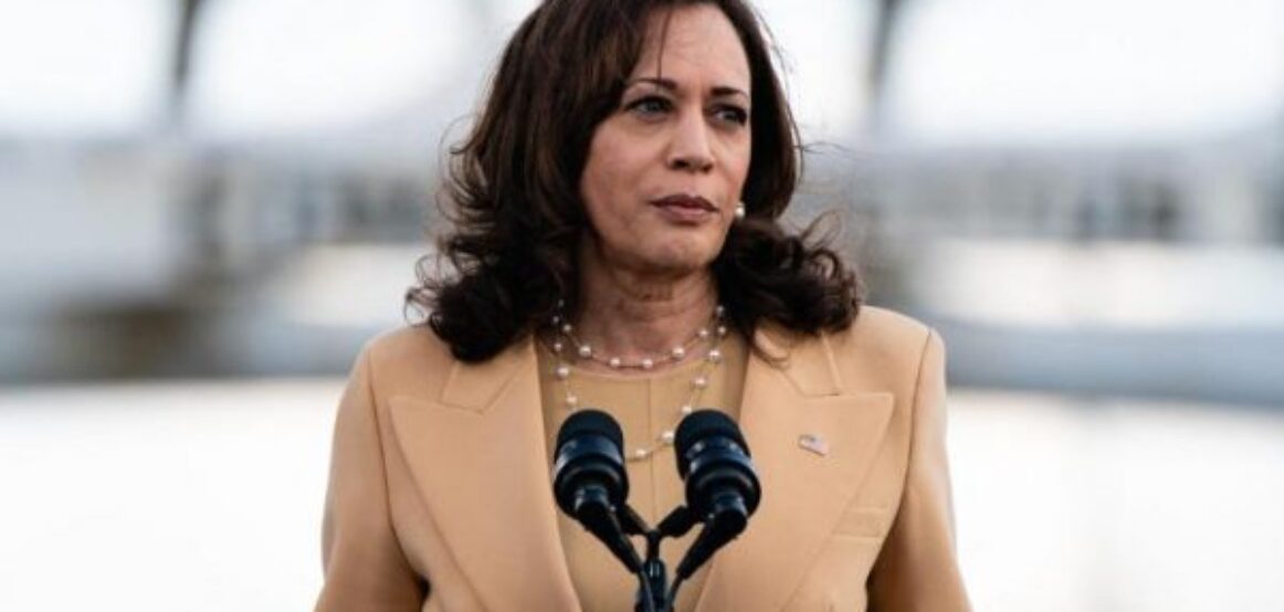 Nënpresidentja Harris ballafaqohet me diskriminim gjinor dhe racor në garën për Shtëpinë e Bardhë