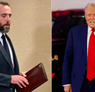 Aktpadi e re kundër ish-Presidentit Trump lidhur me rastin e 6 janarit