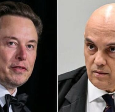 Musk nuk iu bind ligjeve të vendit, platforma “X” ndalohet në Brazil