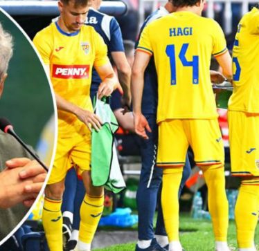 Mircea Lucescu publikon listën e Rumanisë për ndeshjen ndaj Kosovës