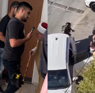 Forcat izraelite arrestuan imamin e xhamisë Al-Aksa: Ata u shqetësuan nga hytbeja gjatë namazit të xhumasë