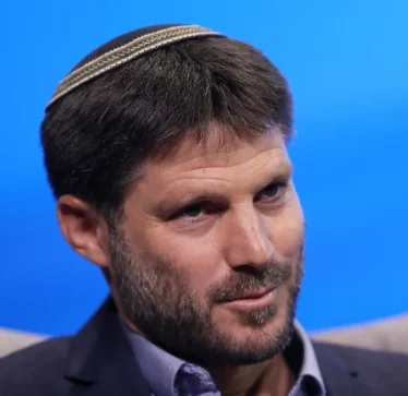Deklarata e shëmtuar e ministrit izraelit, i cili deklaroi se do të ishte morale që dy milion palestinezë të vdesin nga uria