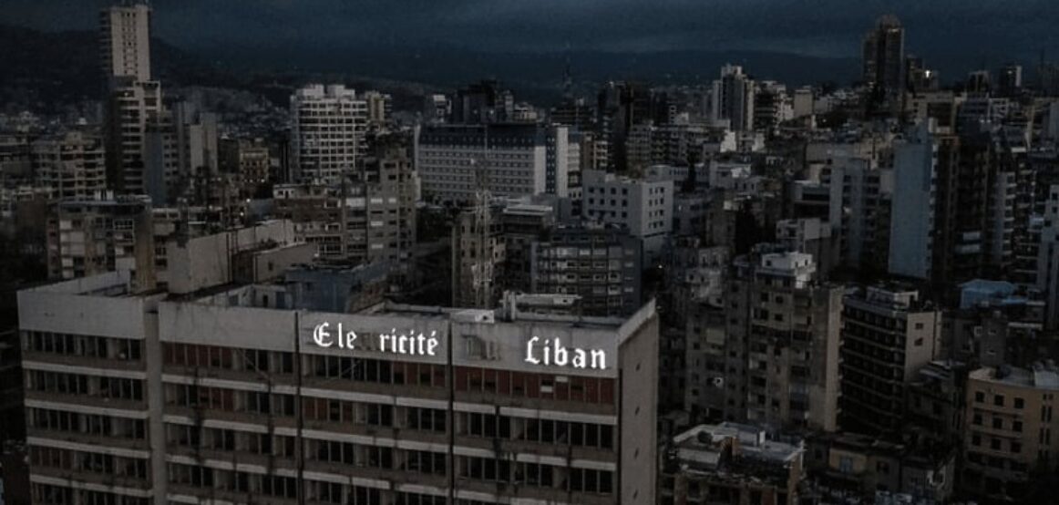Situata katastrofike në Liban: I gjithë shteti ka mbetur pa energji elektrike, nuk do të ketë deri në shtator