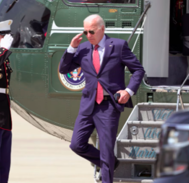 Biden mban bisedime sigurie, mes rritjes së tensioneve në Lindjen e Mesme