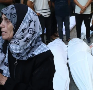 Mbi 100 civilë të vrarë në sulmin me detaje tronditëse! U përdorën 3 bomba nga një ton secila