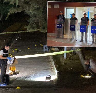 Sulm me armë në spitalin e Stambollit, pesë të plagosur, sulmuesit në arrati