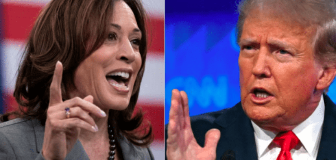 Ekipi i Trump-it goditet nga hakerat. Harris përqëndrohet tek ekonomia