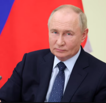 Putin: Me inkursionin në Kursk, Ukraina po tenton ta ndalë ofensivën ruse në Donbas