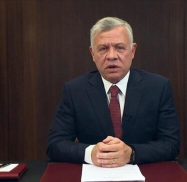 Mbreti Abdullah II: Jordania nuk do të jetë një zonë lufte