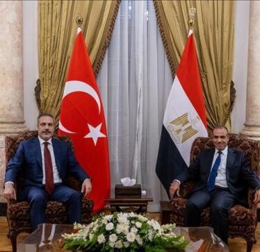 Fidan: Türkiye të mërkurën do t’i bashkohet çështjes së gjenocidit kundër Izraelit në GJND
