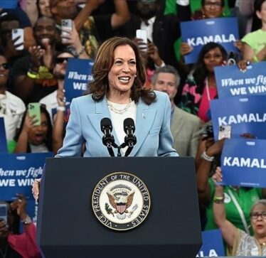 Harris kritikon Trump për komentet “përçarëse dhe mosrespektuese” ndaj përkatësisë etnike të saj