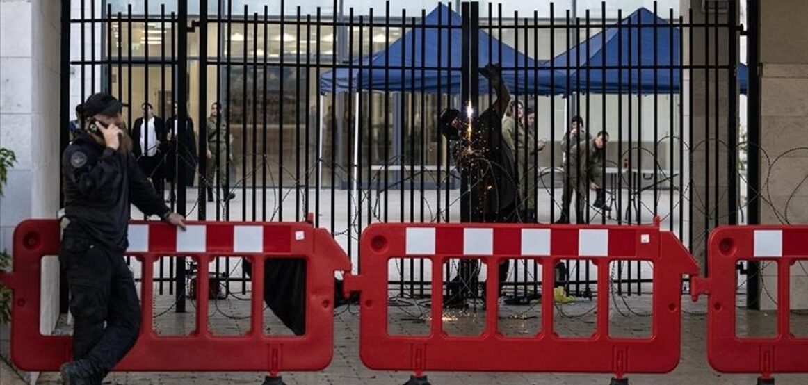 OKB e quan “tronditës” përdhunimin e të burgosurit palestinez nga ushtarët izraelitë