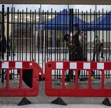 OKB e quan “tronditës” përdhunimin e të burgosurit palestinez nga ushtarët izraelitë