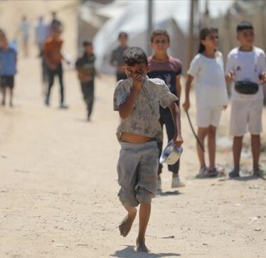 UNICEF: Lufta e pamëshirshme në Gaza vazhdon të shkaktojë tmerr mbi mijëra fëmijë