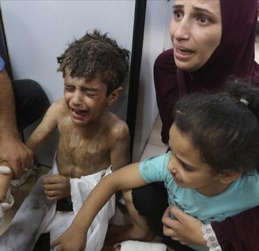 Në sulmet e ushtrisë izraelite në zona të ndryshme të Gazës humbin jetën 35 palestinezë