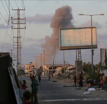 Zbulohen pamjet çnjerëzore të filmuara nga ushtari izraelit në Gaza
