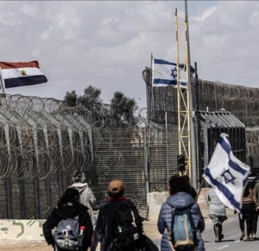 Izraeli miraton vazhdimin e pushtimit në ‘Korridorin e Filadelfit’ në kufirin Egjipt-Gaza