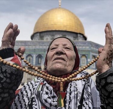 Palestina: Xhamia Al-Aksa vija jonë e kuqe, thirrja e ministrit izraelit për të ndërtuar sinagogë shumë e rrezikshme