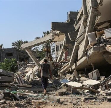 Numri i palestinezëve të vrarë nga Izraeli në Gaza shkon në të paktën 39.550